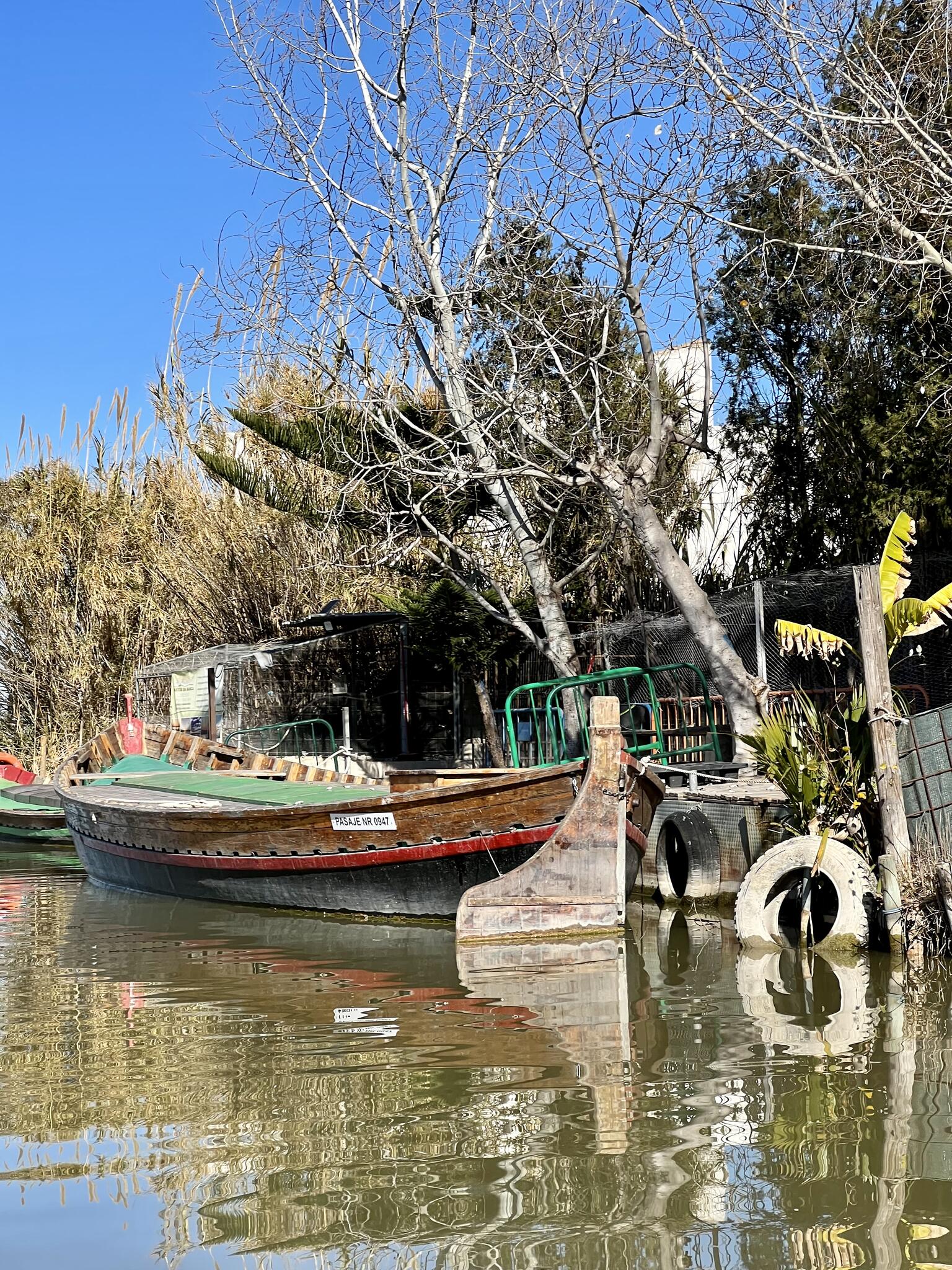Parc Naturel Albufera